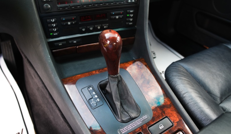 BMW 728i full