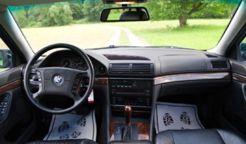 BMW 728i full