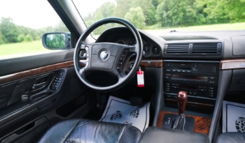 BMW 728i full