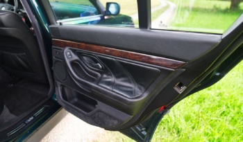 BMW 728i full