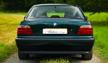 BMW 728i full