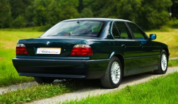 BMW 728i full