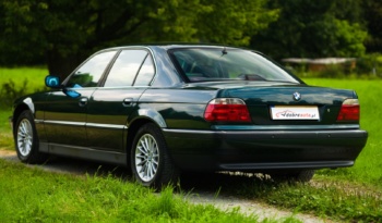 BMW 728i full