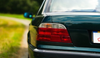 BMW 728i full