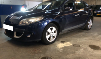 Renault Megane full