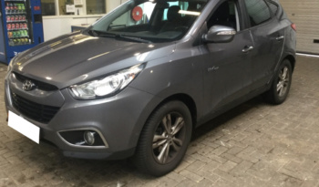 Hyundai ix35 full