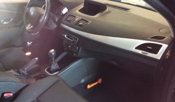 Renault Megane full