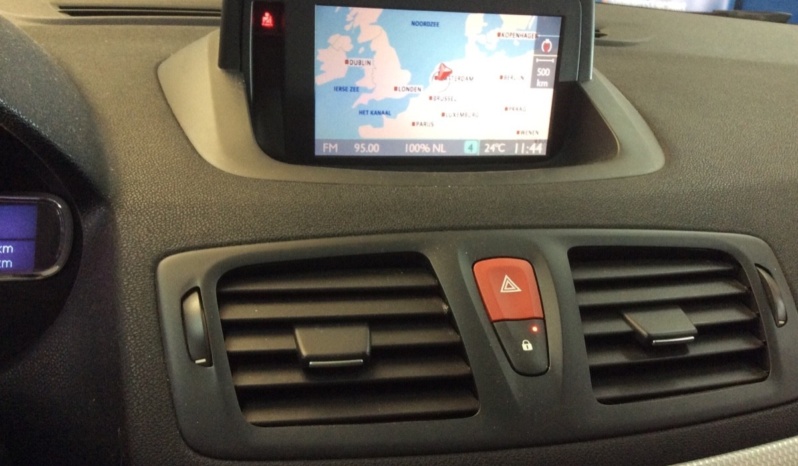 Renault Megane full