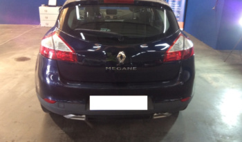 Renault Megane full
