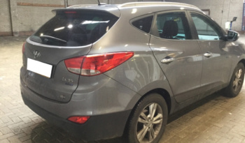Hyundai ix35 full