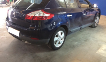 Renault Megane full