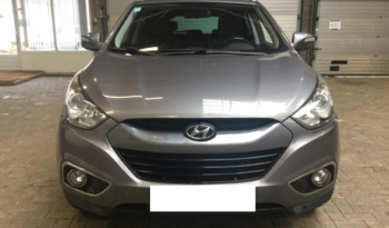 Hyundai ix35 full