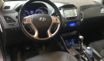 Hyundai ix35 full