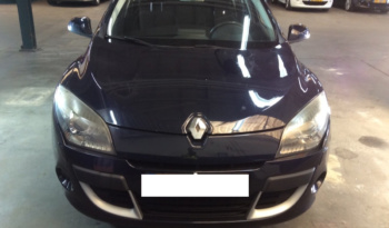 Renault Megane full