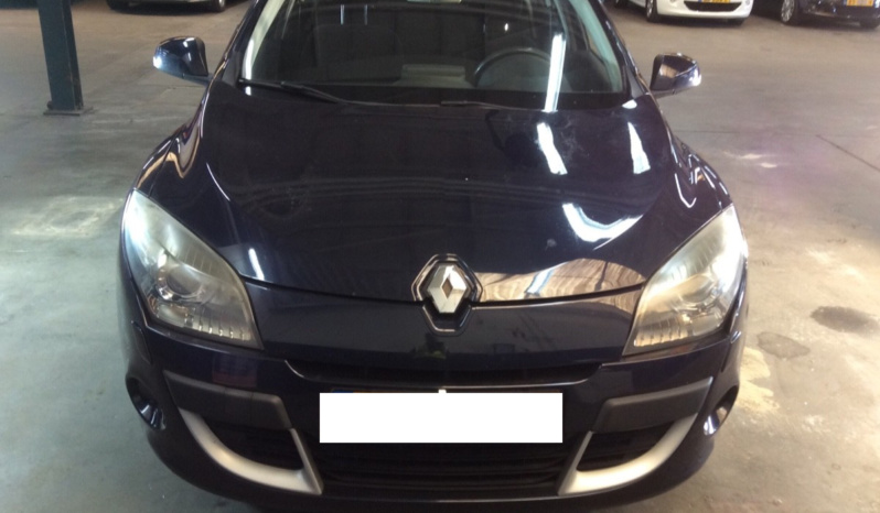 Renault Megane full