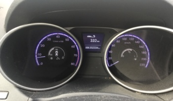 Hyundai ix35 full