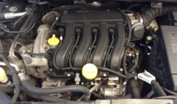 Renault Megane full