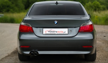 BMW 525i full
