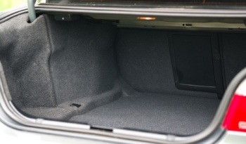 BMW 525i full