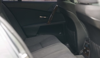 BMW 525i full