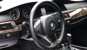 BMW 525i full