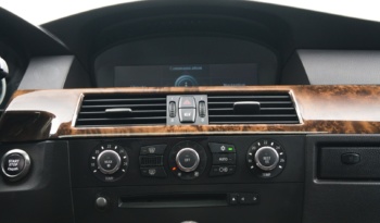 BMW 525i full