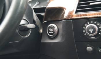 BMW 525i full