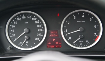 BMW 525i full
