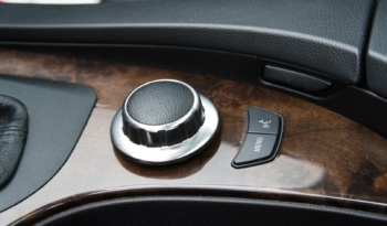 BMW 525i full