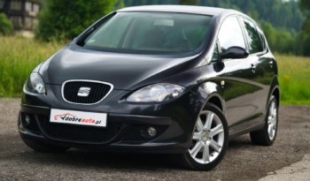 Seat Altea full