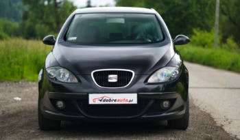 Seat Altea full