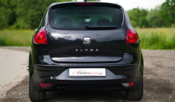 Seat Altea full