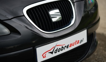 Seat Altea full
