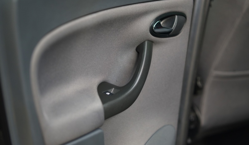 Seat Altea full