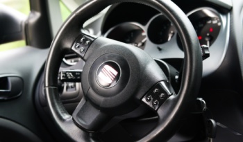 Seat Altea full