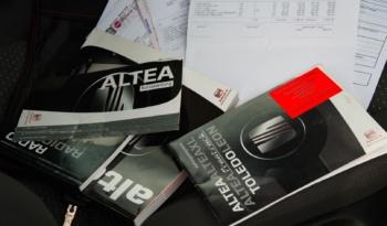 Seat Altea full