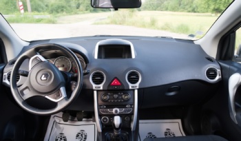 Renault Koleos full
