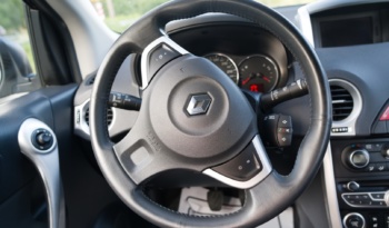 Renault Koleos full