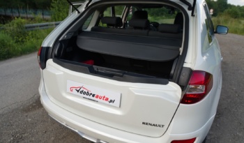 Renault Koleos full