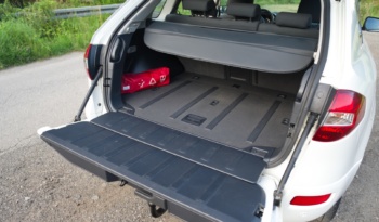 Renault Koleos full