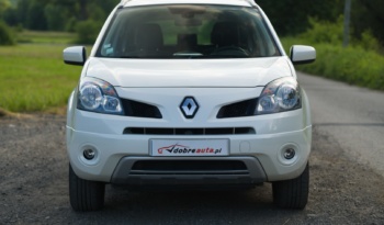 Renault Koleos full