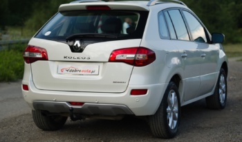 Renault Koleos full