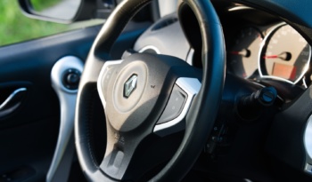 Renault Koleos full