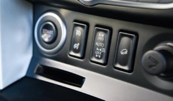 Renault Koleos full