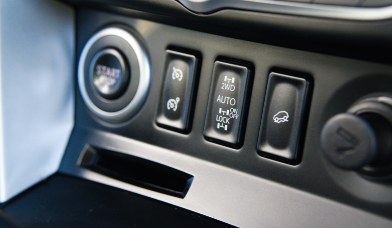 Renault Koleos full