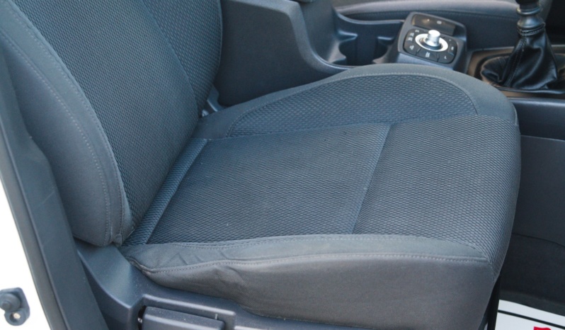 Renault Koleos full