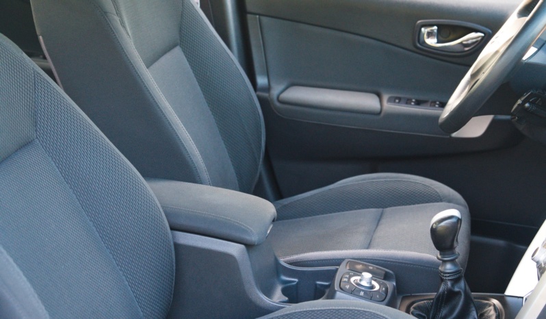 Renault Koleos full