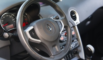 Renault Koleos full