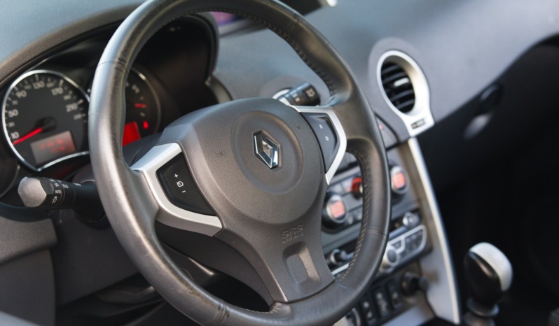 Renault Koleos full