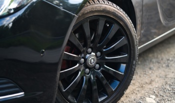 Opel Insignia full